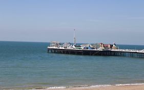 The Brighton Apartment Close To Beach
