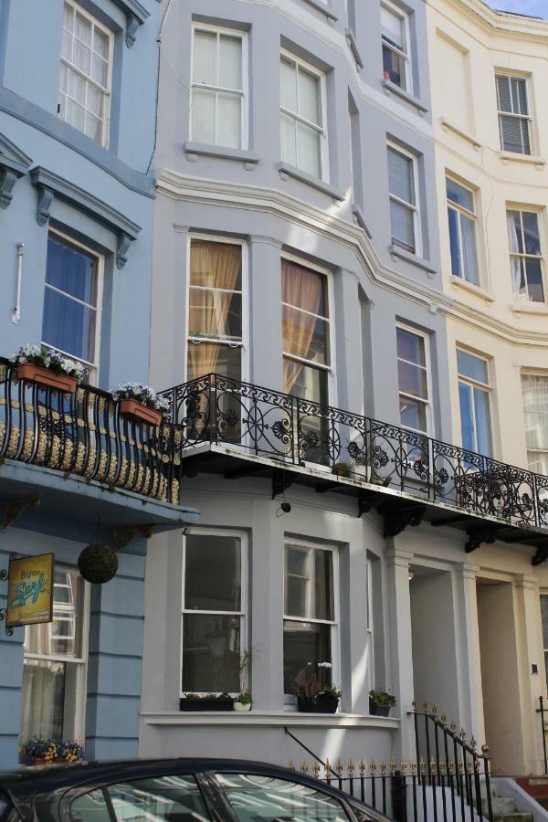 The Brighton Apartment Close To Beach Exterior photo