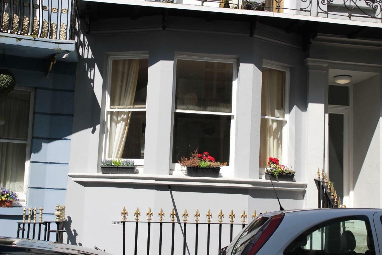 The Brighton Apartment Close To Beach Exterior photo